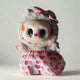 Labubu, готов за подвизи - Сърце