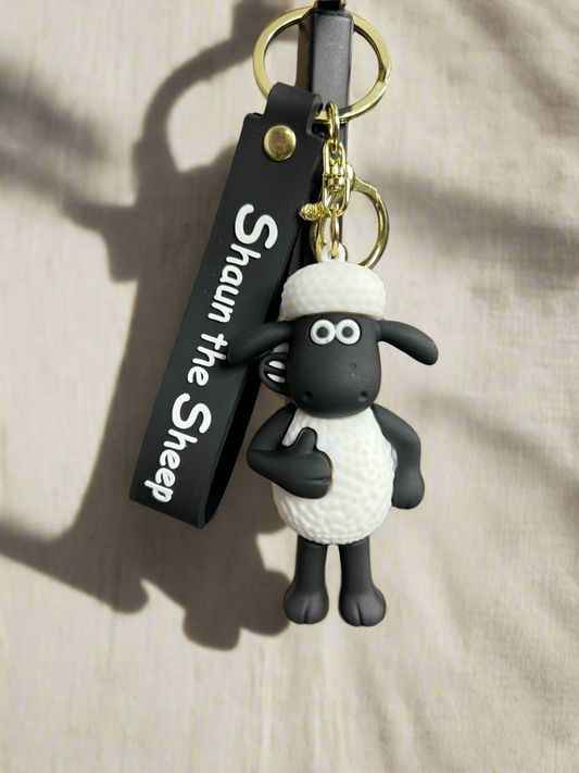 Shaun the Sheep Ключодържател – Забавен и стилен аксесоар