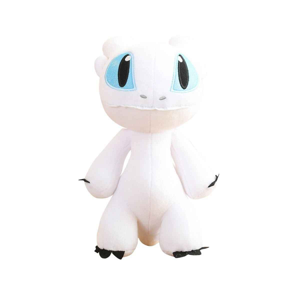 Плюшена играчка Toothless – „Как да си дресираш дракон“ (30 см)