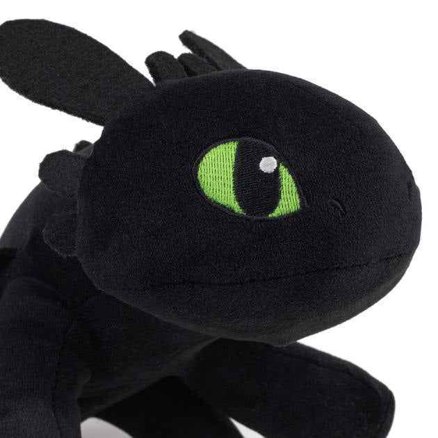 Плюшена играчка Toothless (40 см)