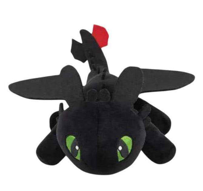 Плюшена играчка Toothless (40 см)