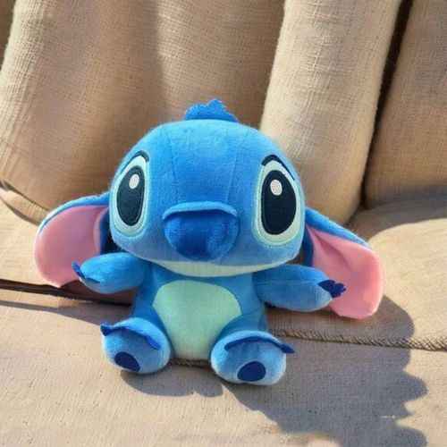 Плюшен Stitch – приятел за всяко приключение