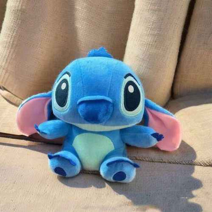 Плюшен Stitch – приятел за всяко приключение