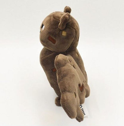 Λούτρινα παιχνίδια Minecraft – επιλέξτε ένα αγαπημένο