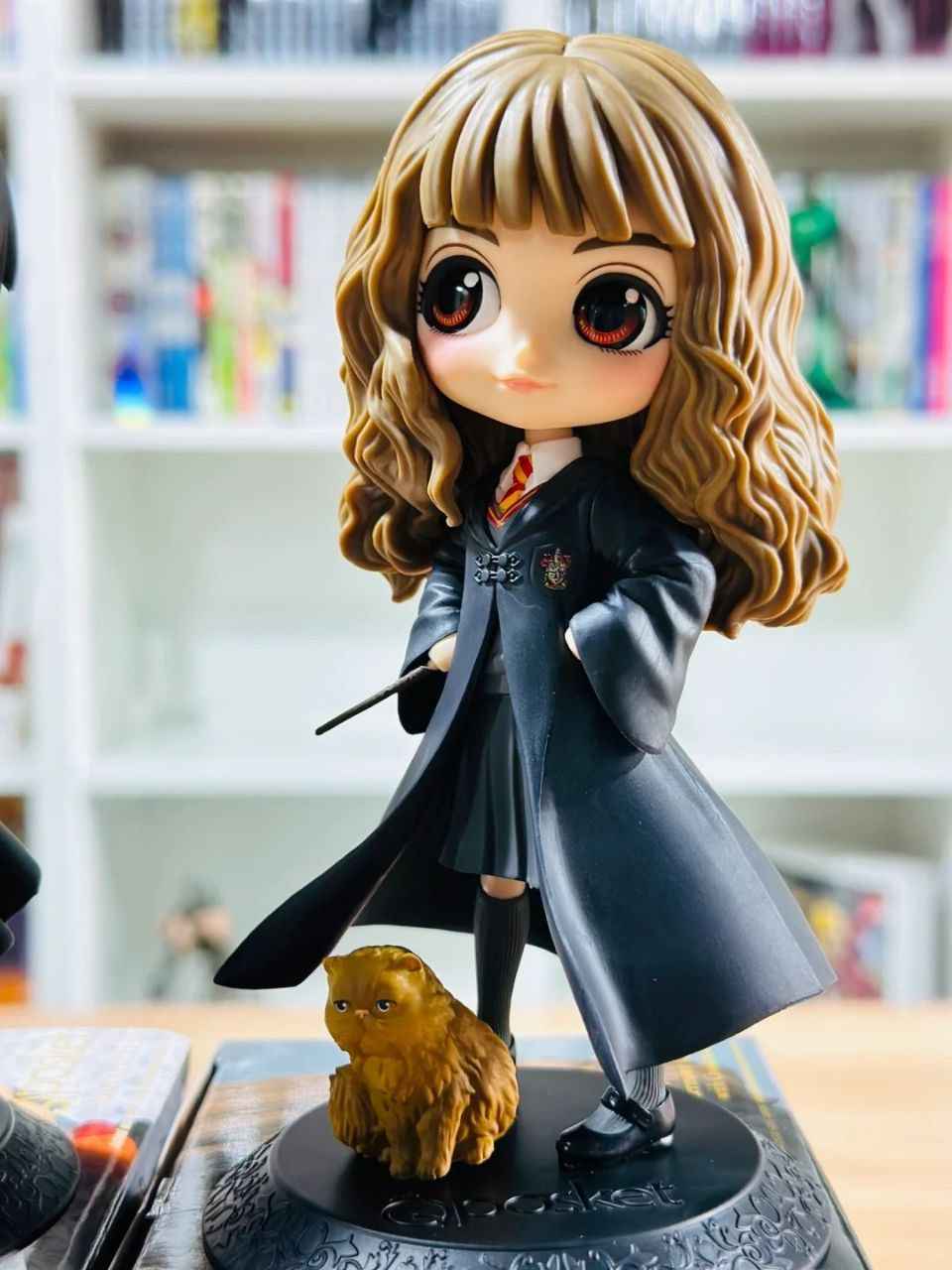 Колекционерски фигурки Harry Potter – събери любимите герои от Хогуортс