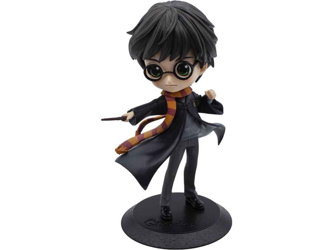 Колекционерски фигурки Harry Potter – събери любимите герои от Хогуортс