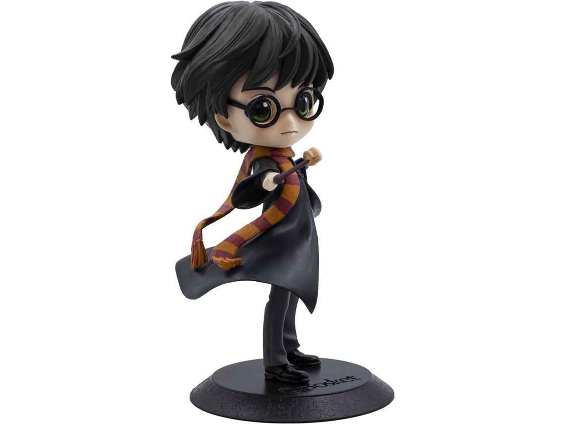 Колекционерски фигурки Harry Potter – събери любимите герои от Хогуортс