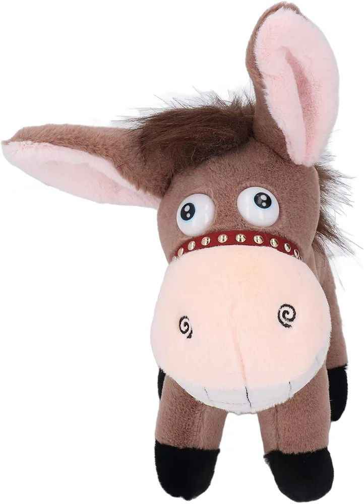 Плюшено Магаренце – 35 см