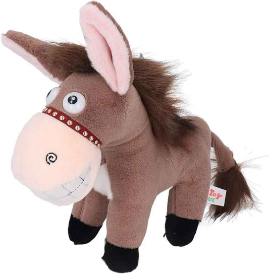 Плюшено Магаренце – 35 см