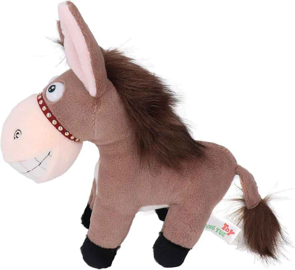 Плюшено Магаренце – 35 см