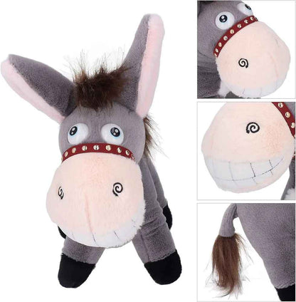 Плюшено Магаренце – 35 см