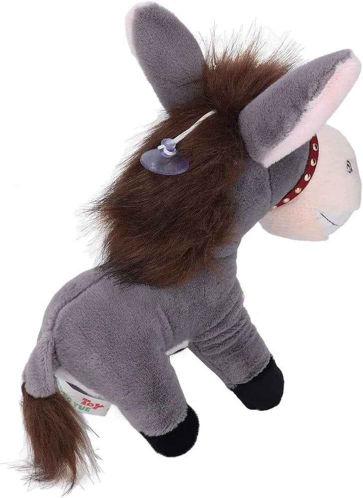 Плюшено Магаренце – 35 см