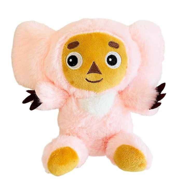 Плюшена играчка Чебурашка