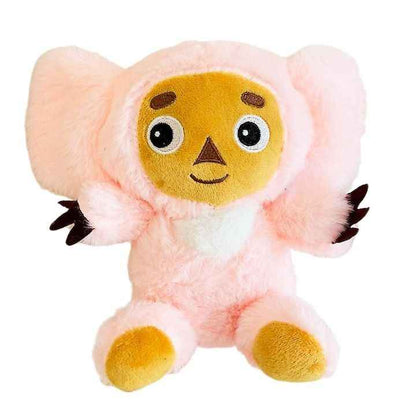 Плюшена играчка Чебурашка