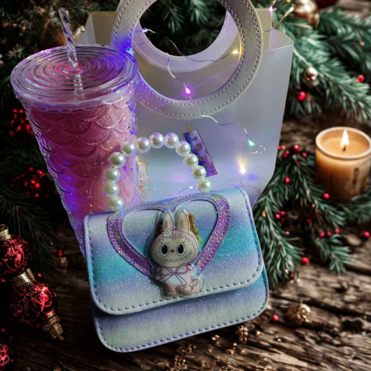 Подаръчен комплект БЛЯСЪК