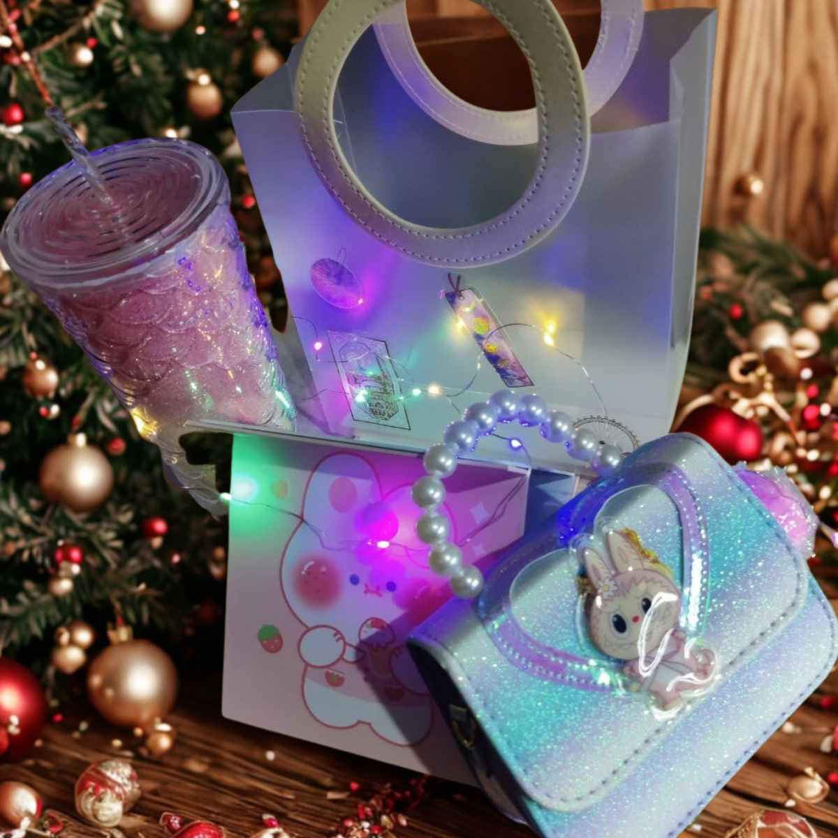 Подаръчен комплект БЛЯСЪК