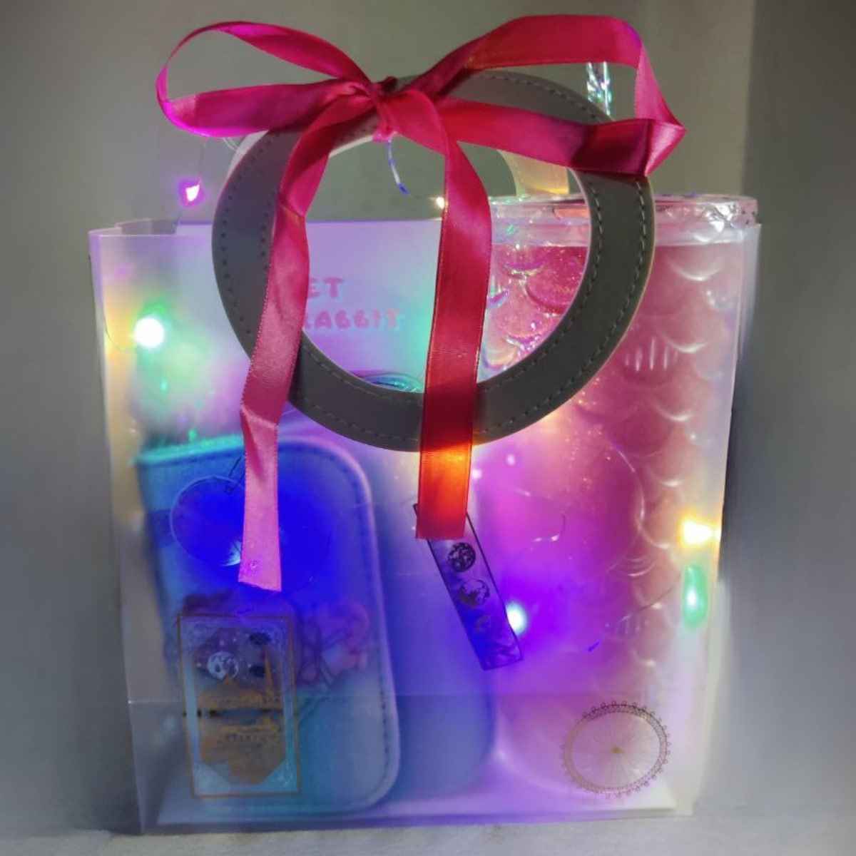 Подаръчен комплект БЛЯСЪК