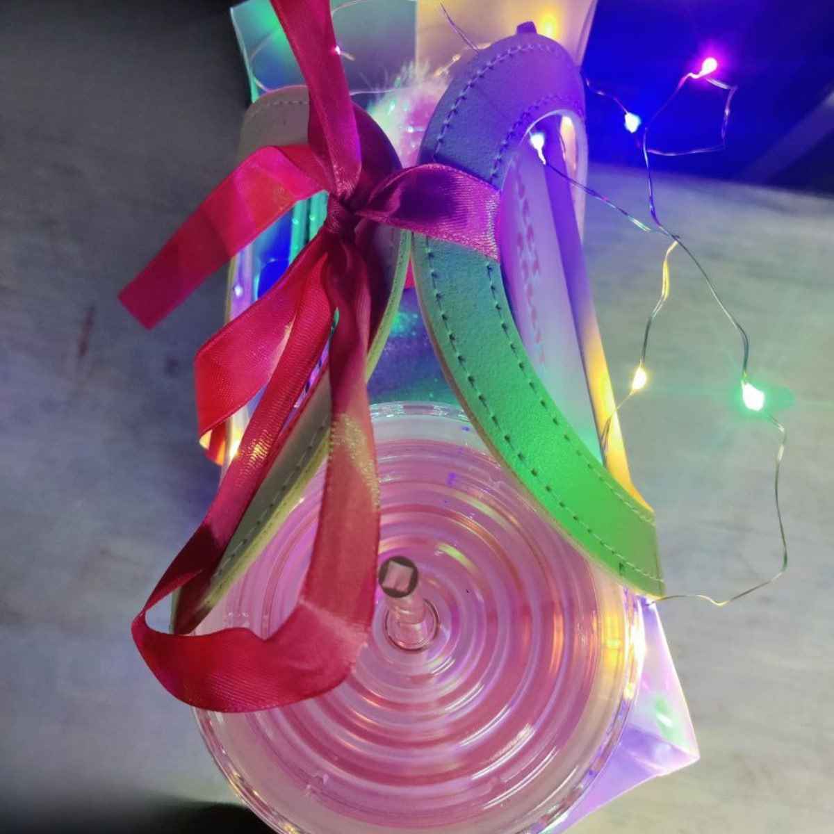 Подаръчен комплект БЛЯСЪК