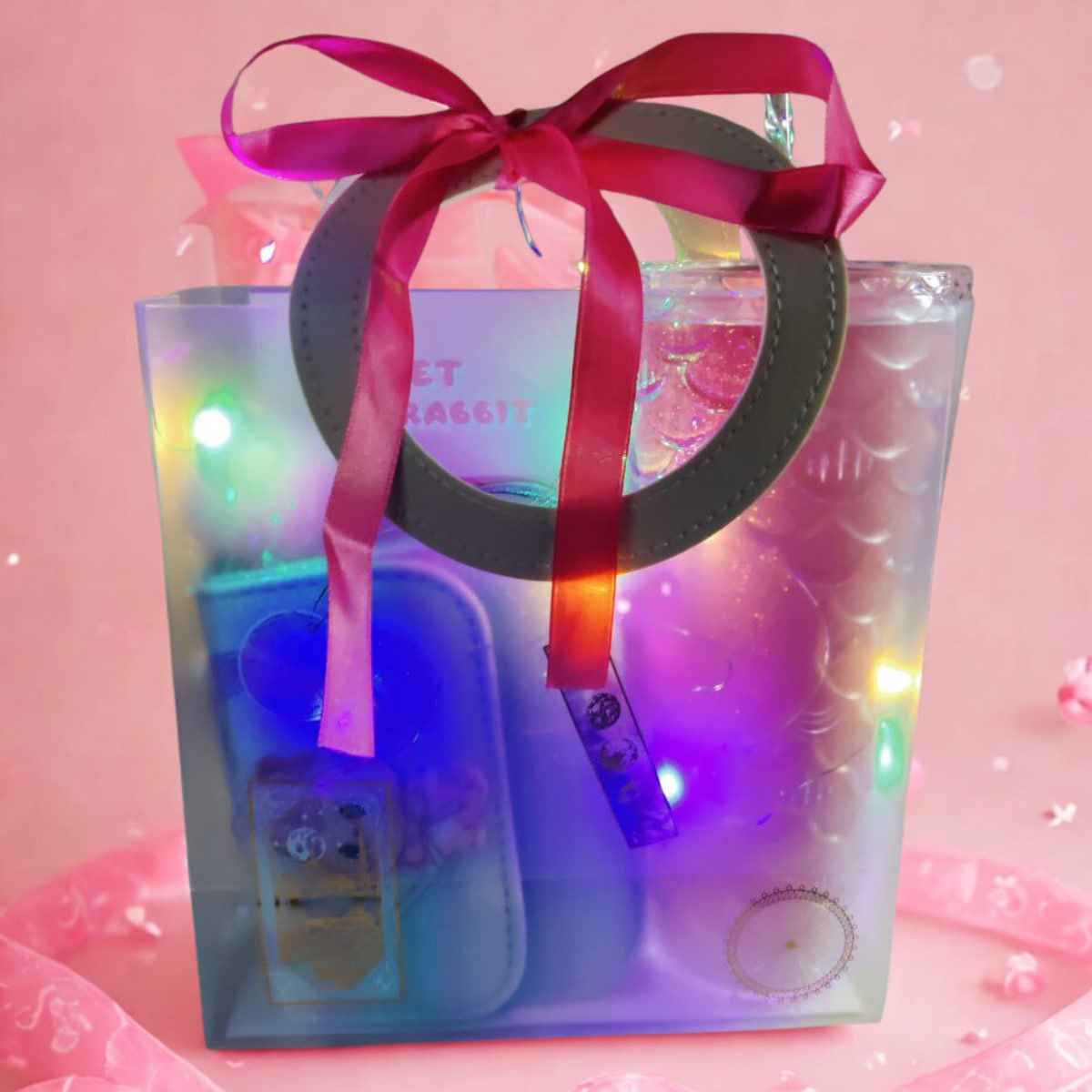 Подаръчен комплект БЛЯСЪК