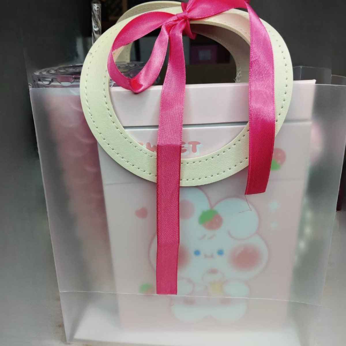 Подаръчен комплект БЛЯСЪК