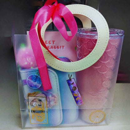 Подаръчен комплект БЛЯСЪК