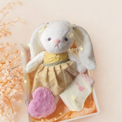 Σετ δώρου μπαλαρίνας – ένα κομψό δώρο για παιδιά