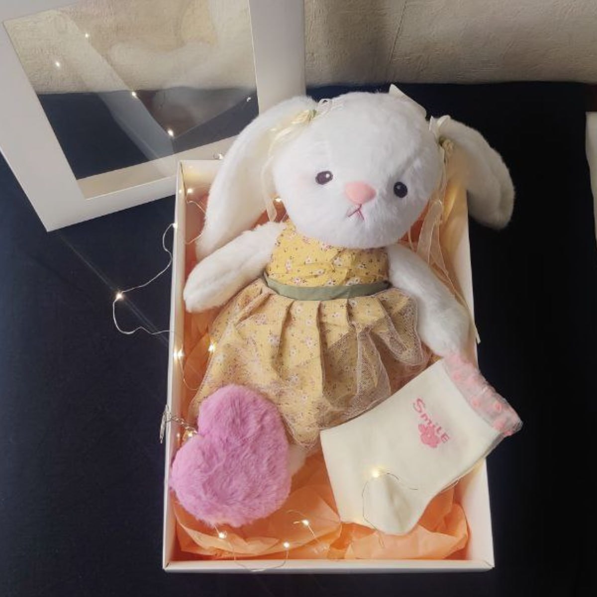 Подаръчен комплект Балерина – стилен подарък за деца