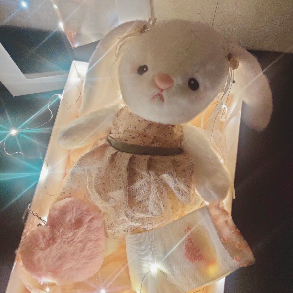 Подаръчен комплект Балерина – стилен подарък за деца