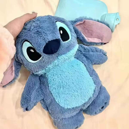 Топлина в прегръдките на Stitch – твоят приятел за зимните вечери