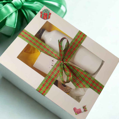 Labubu Teen Box – подаръчен комплект със стил, музика и настроение