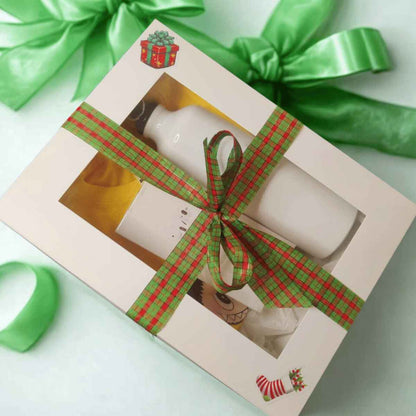 Labubu Teen Box – подаръчен комплект със стил, музика и настроение