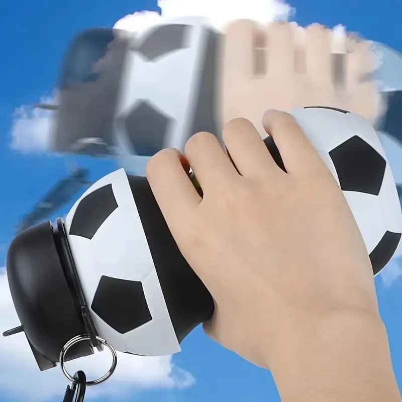 Подаръчен комплект Football Time – за малките шампиони