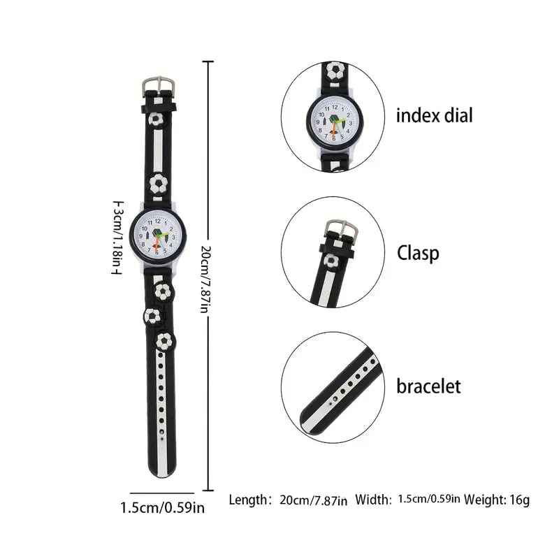 Подаръчен комплект Football Time – за малките шампиони