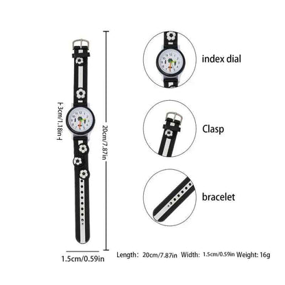 Подаръчен комплект Football Time – за малките шампиони