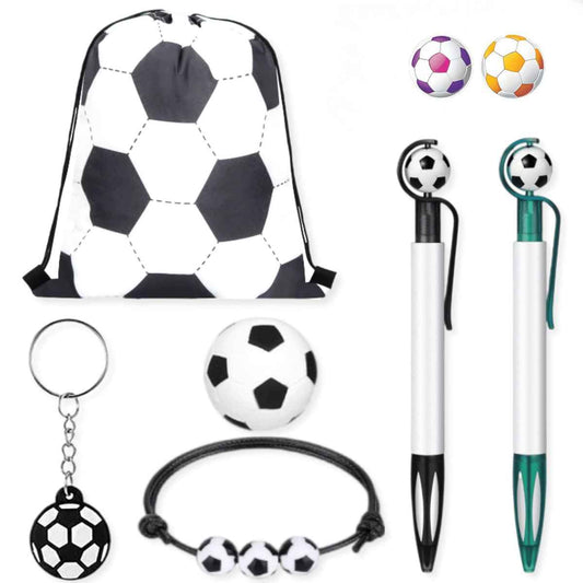 Подаръчен комплект Football Fan – за истински футболни фенове