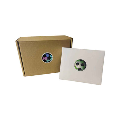 Подаръчен комплект Football Fan – за истински футболни фенове