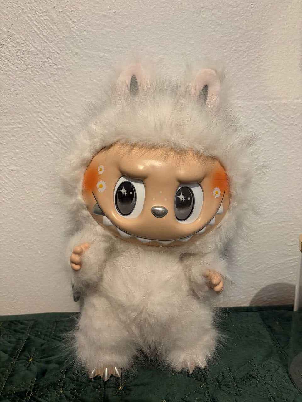 Labubu Zimomo – Маргаритка