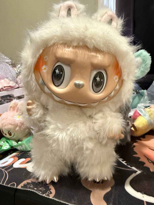 Labubu Zimomo – Маргаритка