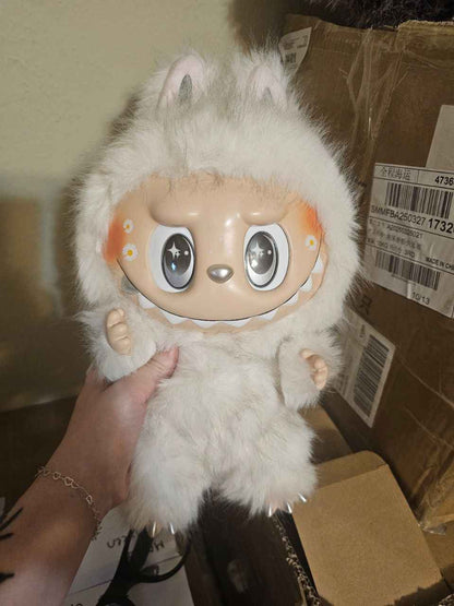 Labubu Zimomo – Маргаритка