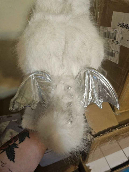 Labubu Zimomo – Маргаритка