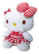 Плюшена кукла Hello Kitty – 55 см супер меко изкушение