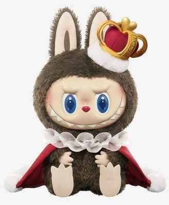 King Labubu – Колекционерско издание