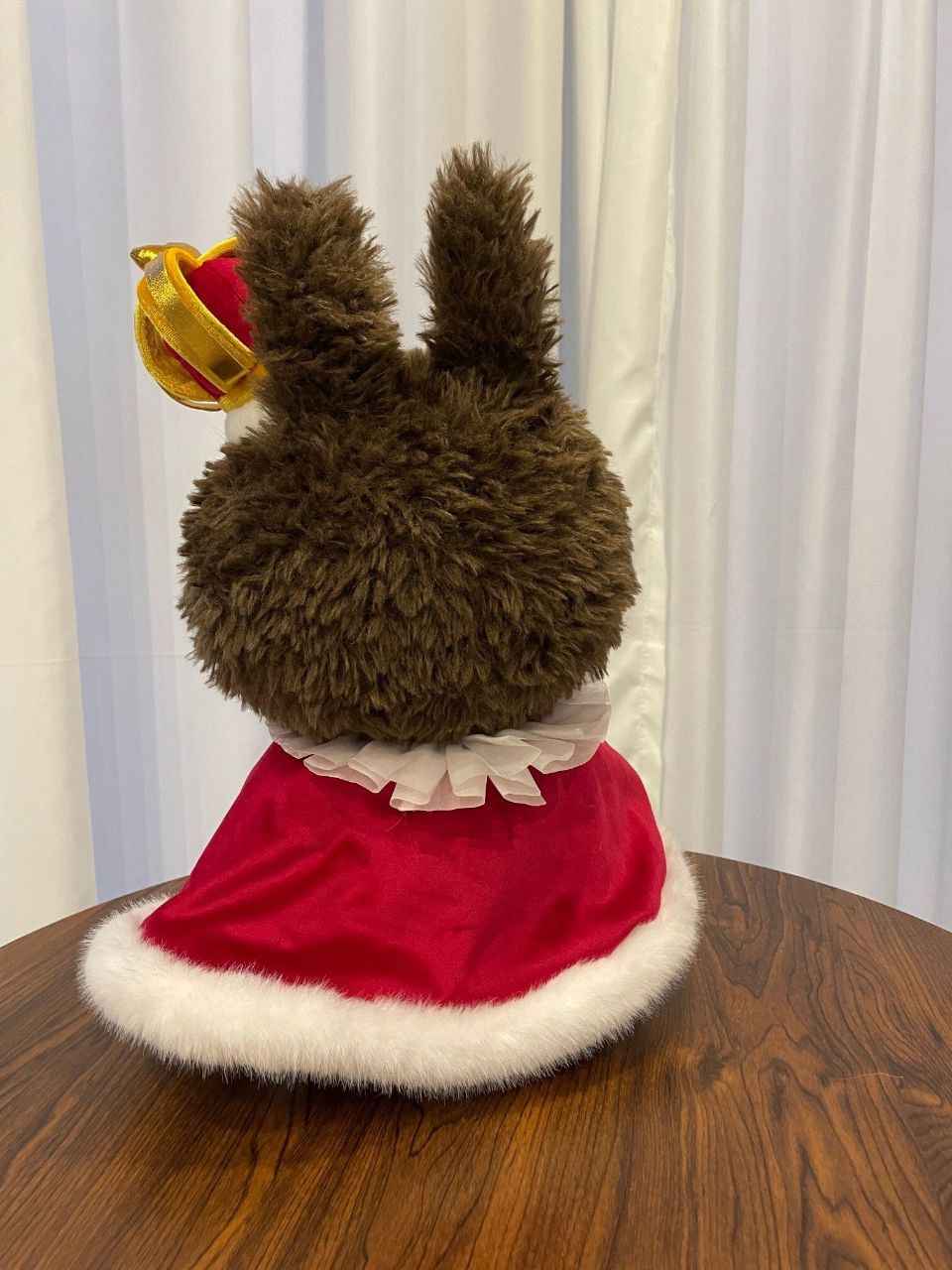 King Labubu – Колекционерско издание