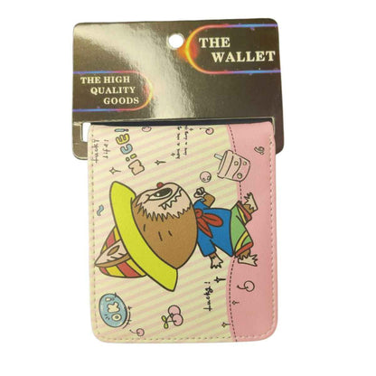 Детско портмоне с Labubu – компактно, сладко и удобно