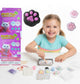 DIY Комплект за Правене на Меки Лапички – Pinch Toys (28 части)
