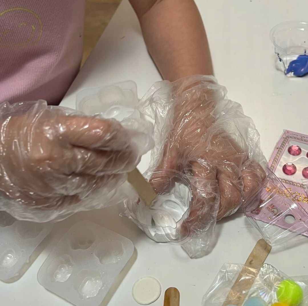 DIY Комплект за Правене на Меки Лапички – Pinch Toys (28 части)