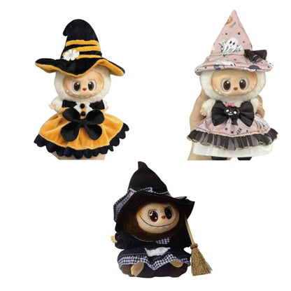 Вещерски съвет Labubu – лимитирана колекция