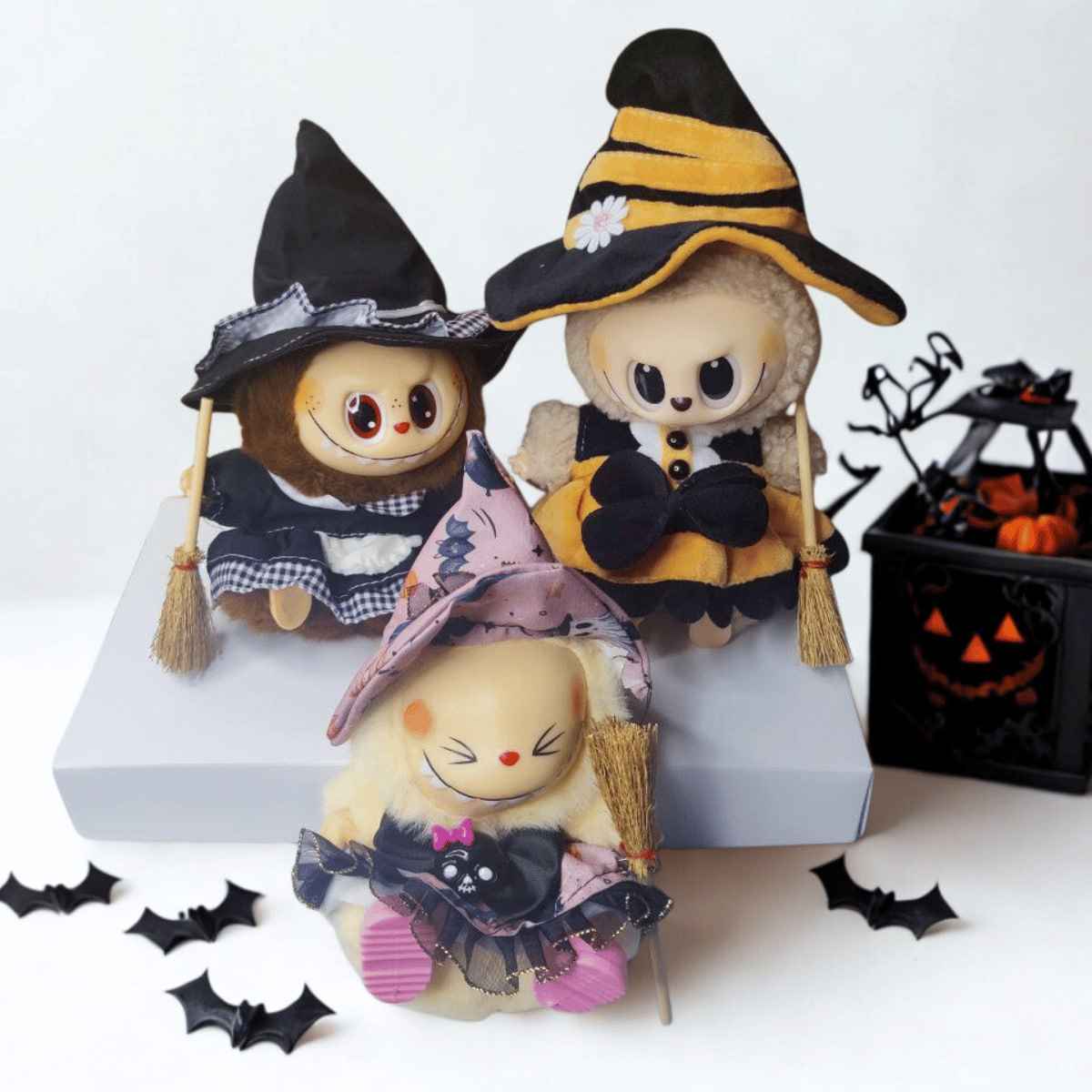 Вещерски съвет Labubu – лимитирана колекция