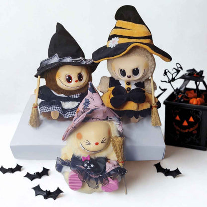 Вещерски съвет Labubu – лимитирана колекция