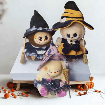 Вещерски съвет Labubu – лимитирана колекция